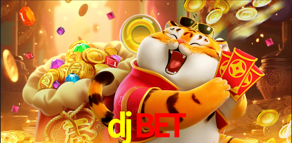 djbet login