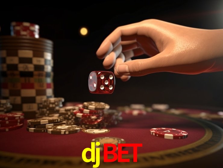 Bônus de Boas-vindas djbet