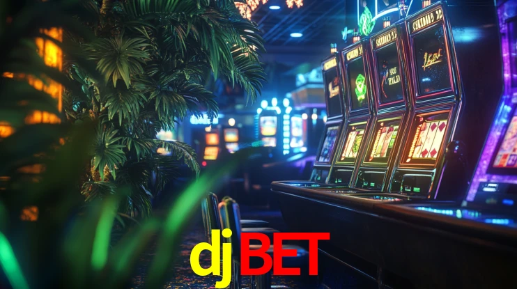 Live Casino djbet