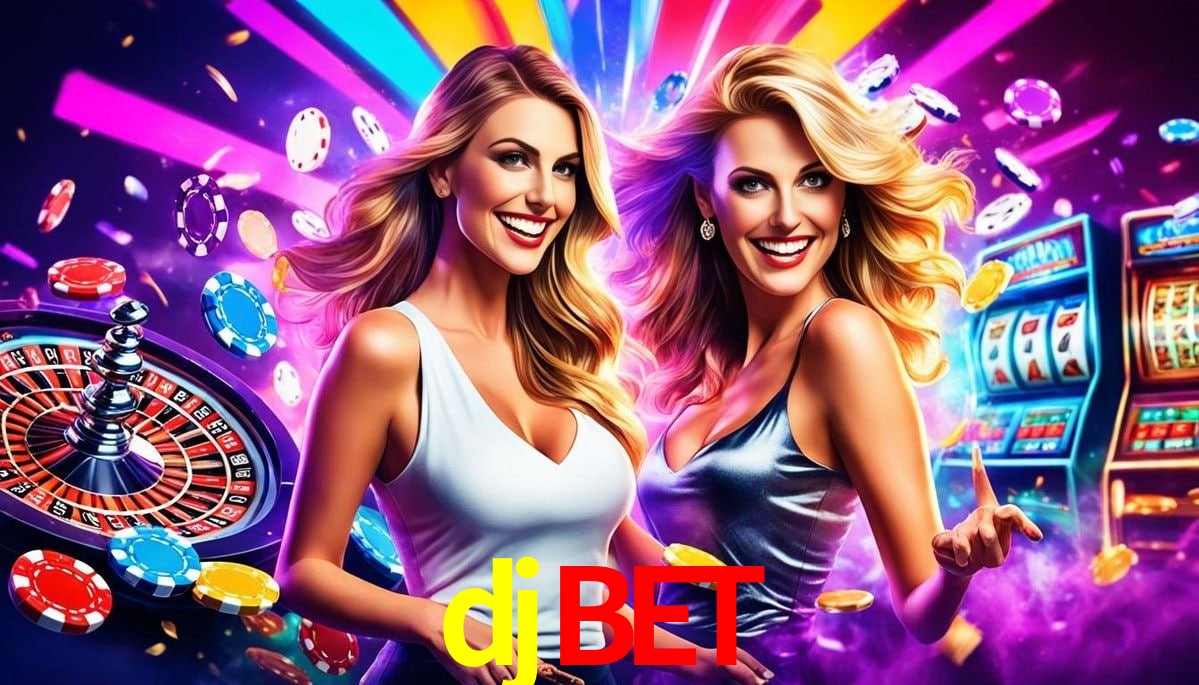 A Emoção da Loteria na djbet: Uma Chance de Mudança de Vida