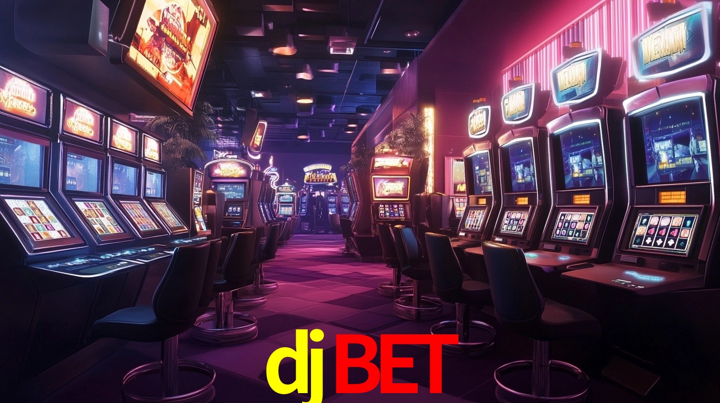 Exclusive Games djbet