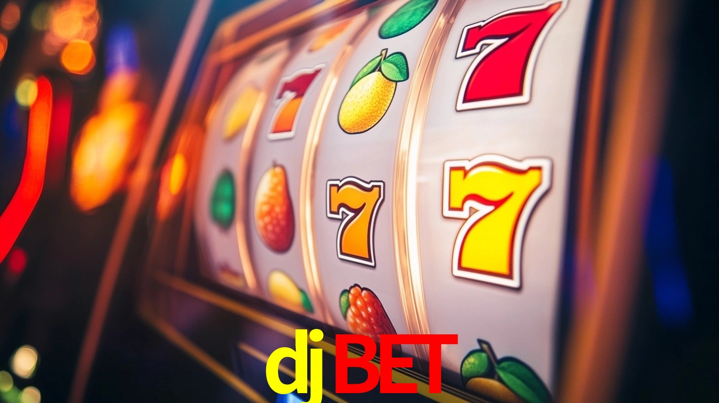 Premium Interface djbet