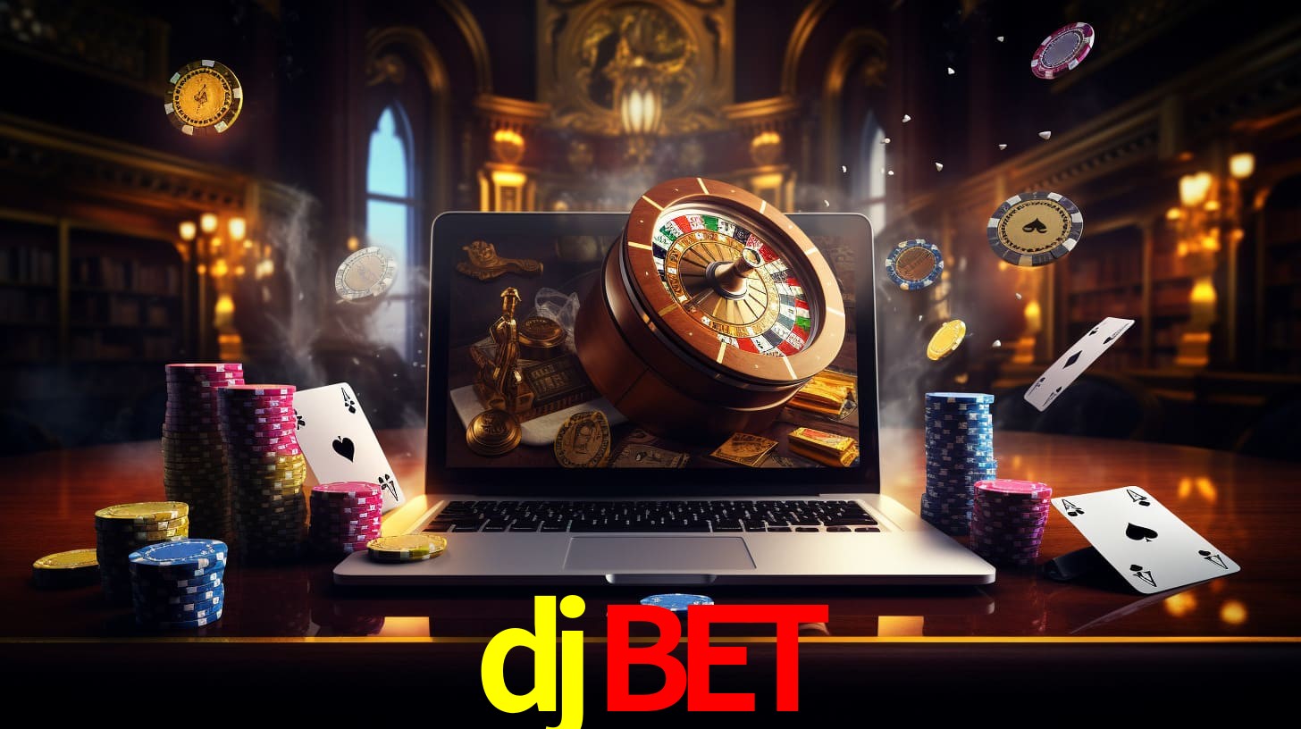 Blackjack Table djbet