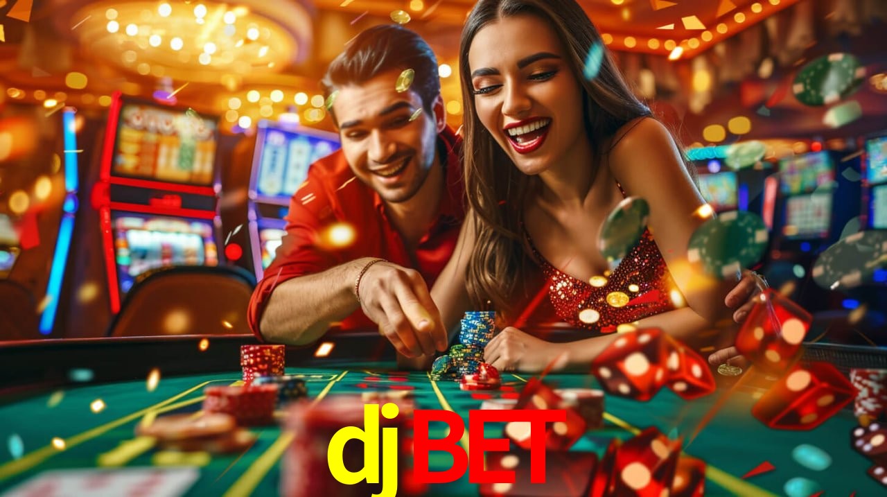 Jogos de Slot djbet