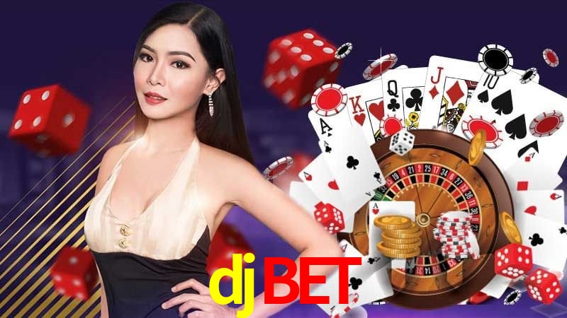 Desvendando o Mundo dos Jogos Virtuais na djbet