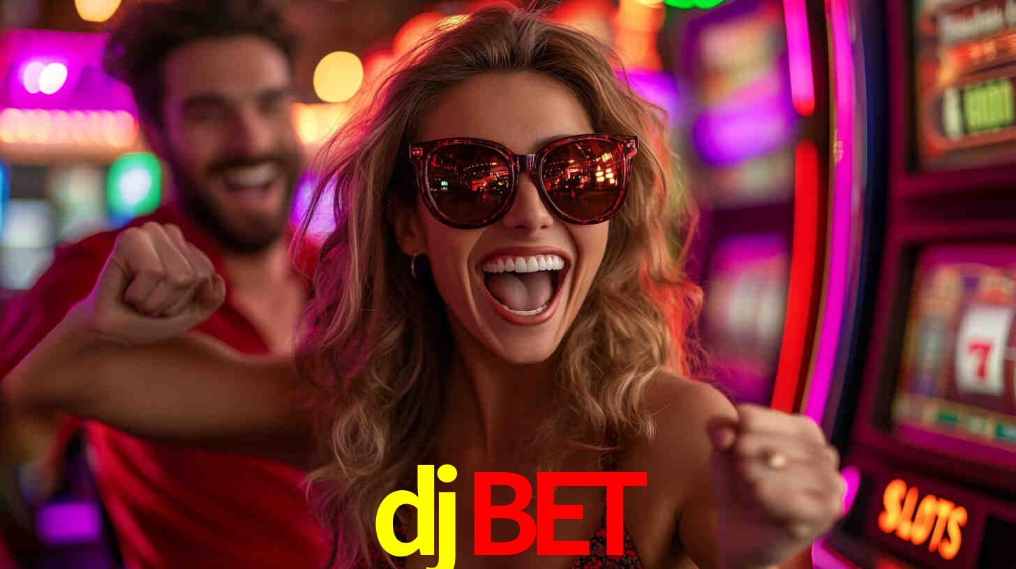 Inovações de Jogos na djbet: O Futuro das Experiências Interativas