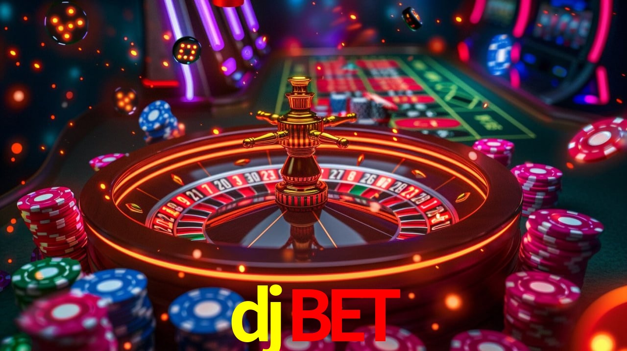 Inovações de Jogos na djbet: O Futuro das Experiências Interativas