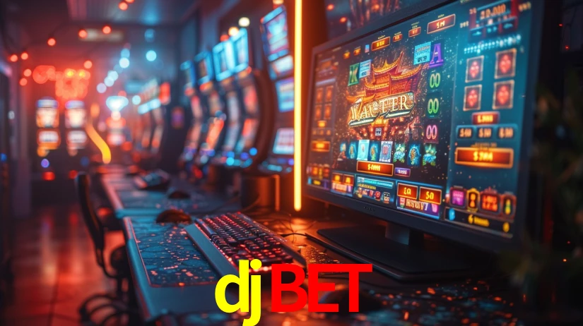 Explore as vantagens do djbet: serviço profissional e confiabilidade
