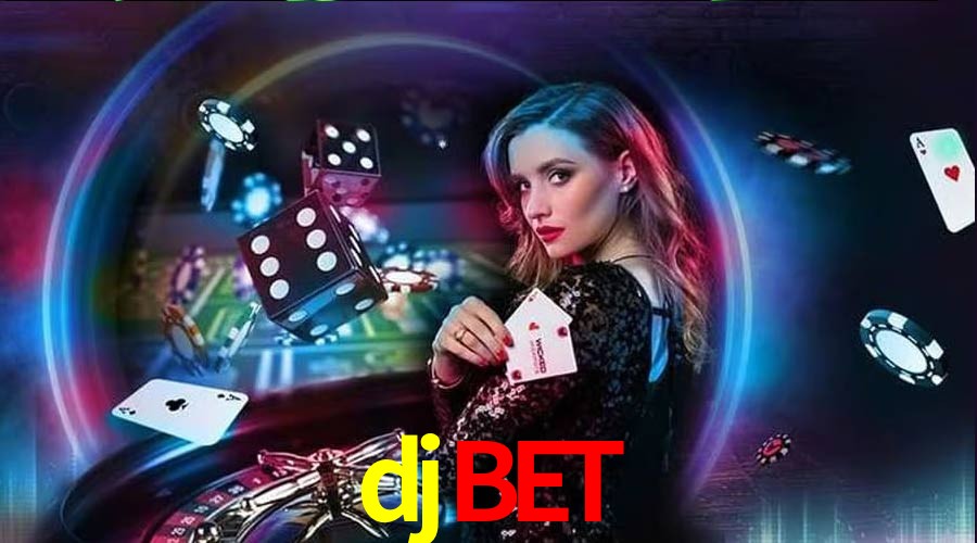 Account Benefits djbet