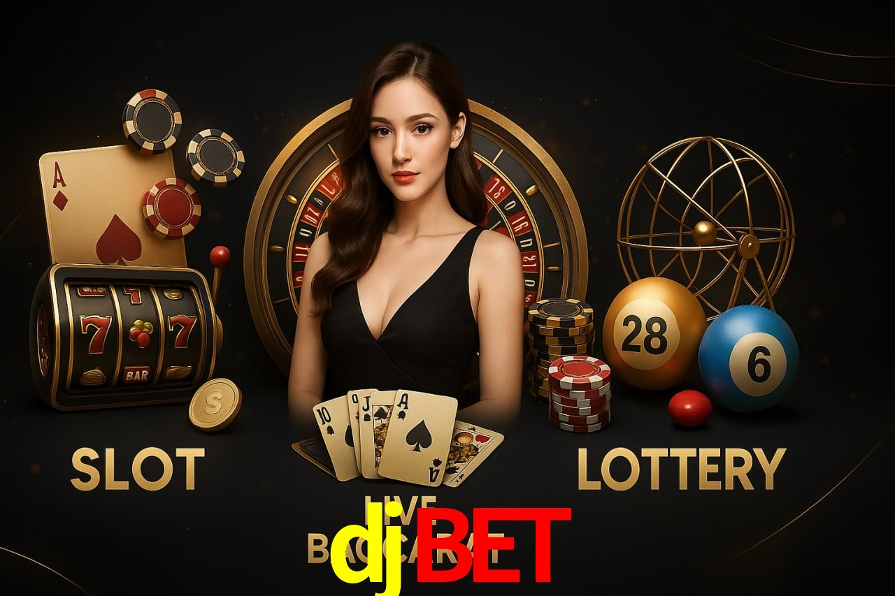 Sistemas de Segurança djbet