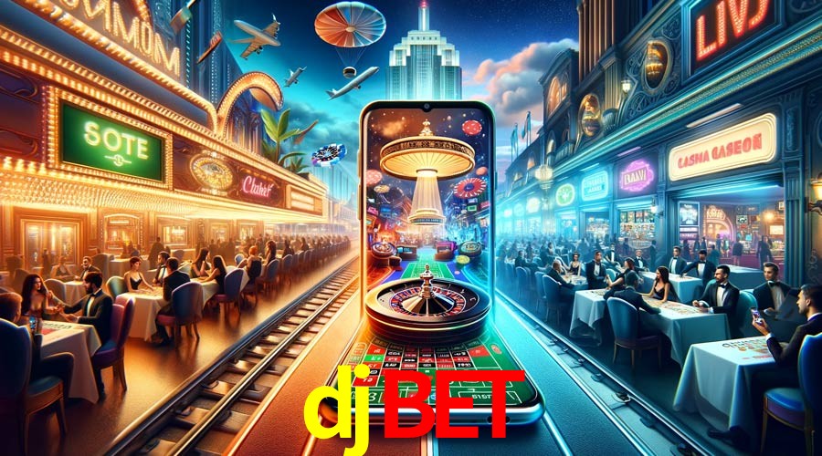 2FA Security djbet