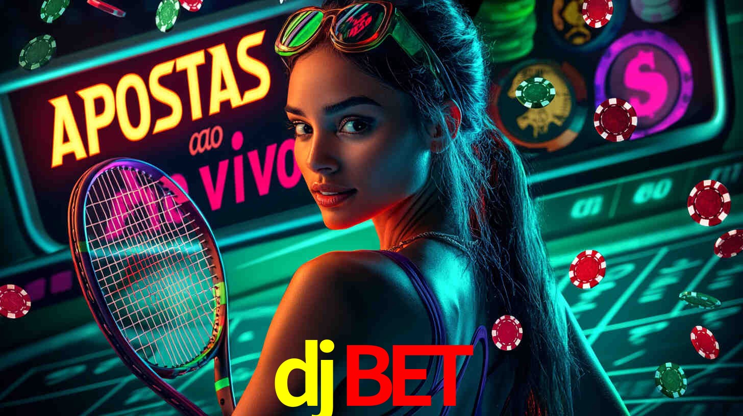 A Revolução dos Aplicativos de Jogos no djbet