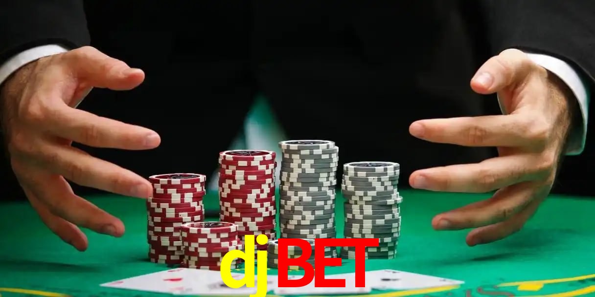 cassino djbet
