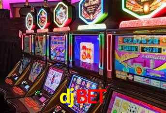 A Popularidade dos Caça-Níqueis no djbet