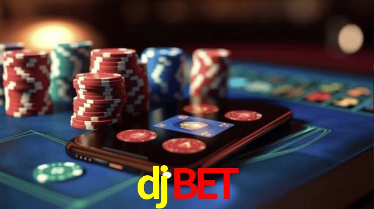 Bônus Diários djbet