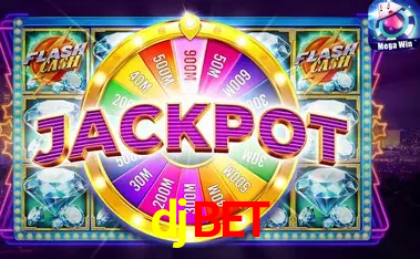 Descubra o Mundo do Cassino Online com djbet