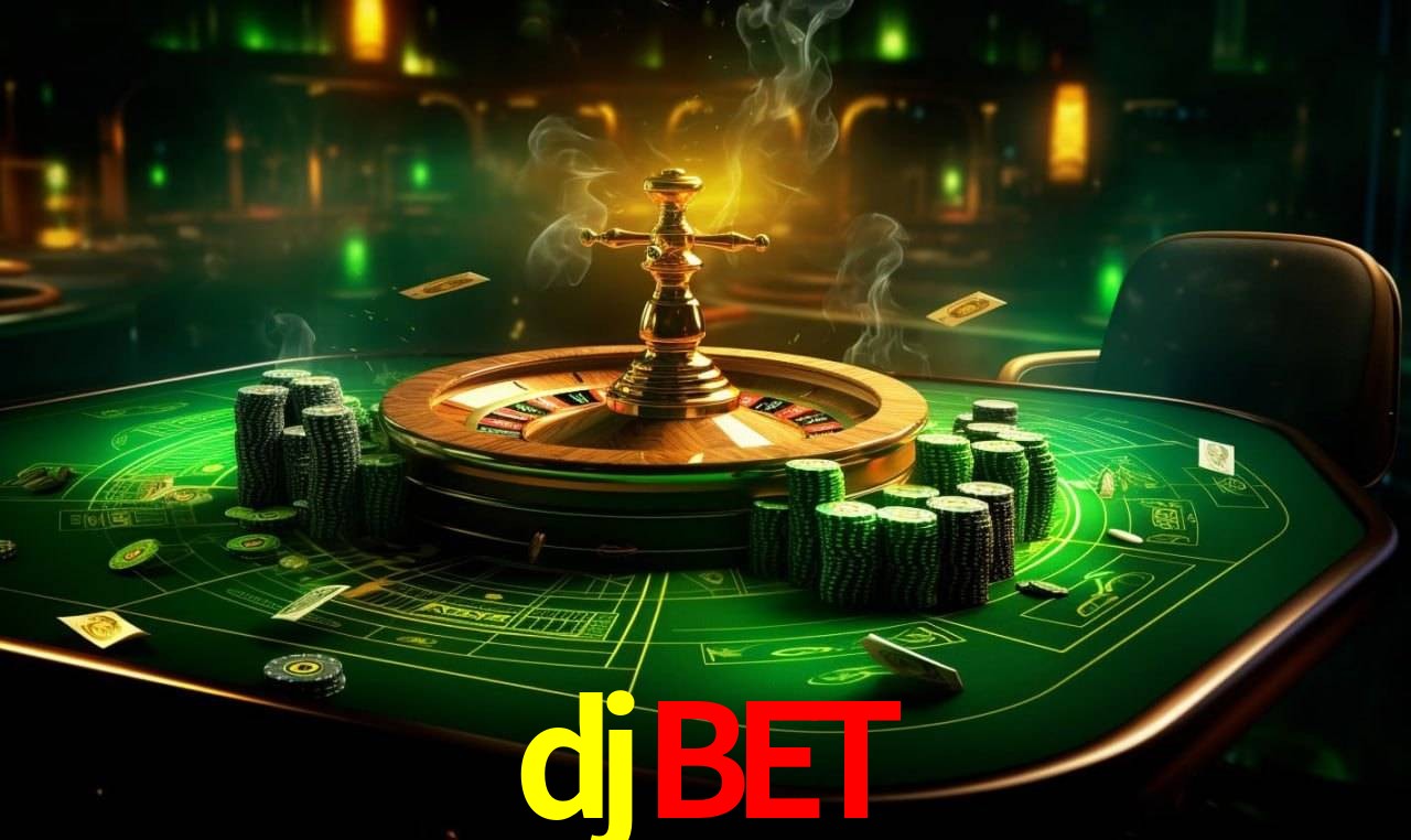 Descubra a Essência do djbet: Nossa História e Compromissos